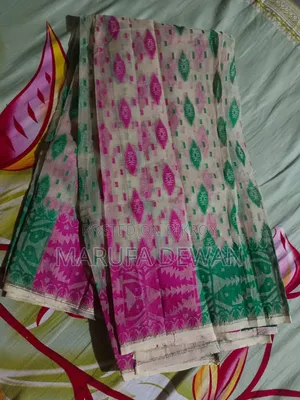 Jam Dani Saree