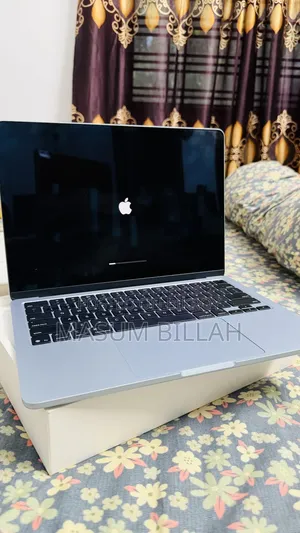 Laptop Apple MacBook Air 2025 M4 16GB Apple M4 eMMC 256GB