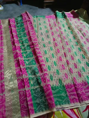 Jam Dani Saree