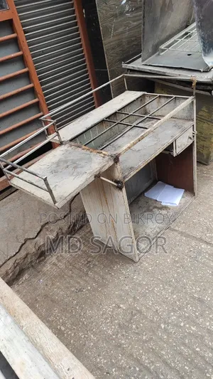 Mini Fresh Shop