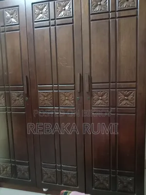 Hatil 3 Part Wardrobe