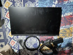 Walton 21.45" LED Monitor With Built-in Speaker