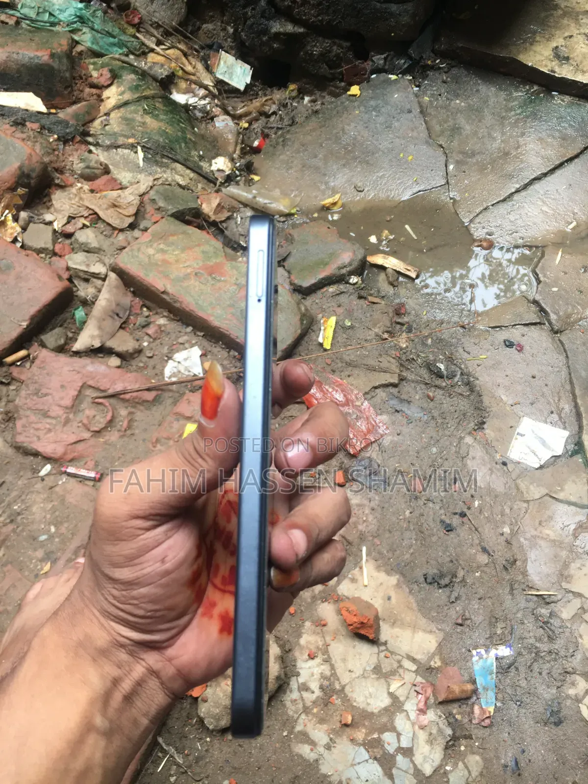 Tecno Spark Go 64 GB Black