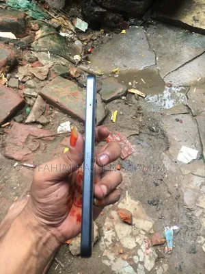 Tecno Spark Go 64 GB Black