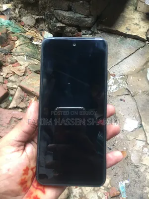 Tecno Spark Go 64 GB Black