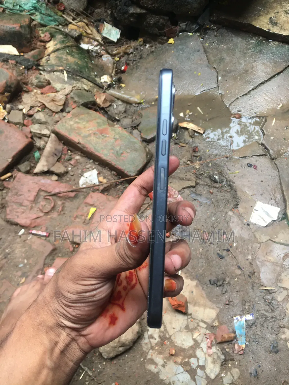 Tecno Spark Go 64 GB Black