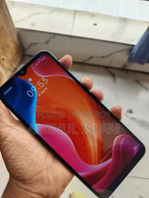 Realme C2 32 GB Blue