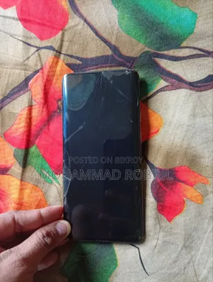 ওয়ানপ্লাস ৭ প্রো ১২৮ জিবি কালো