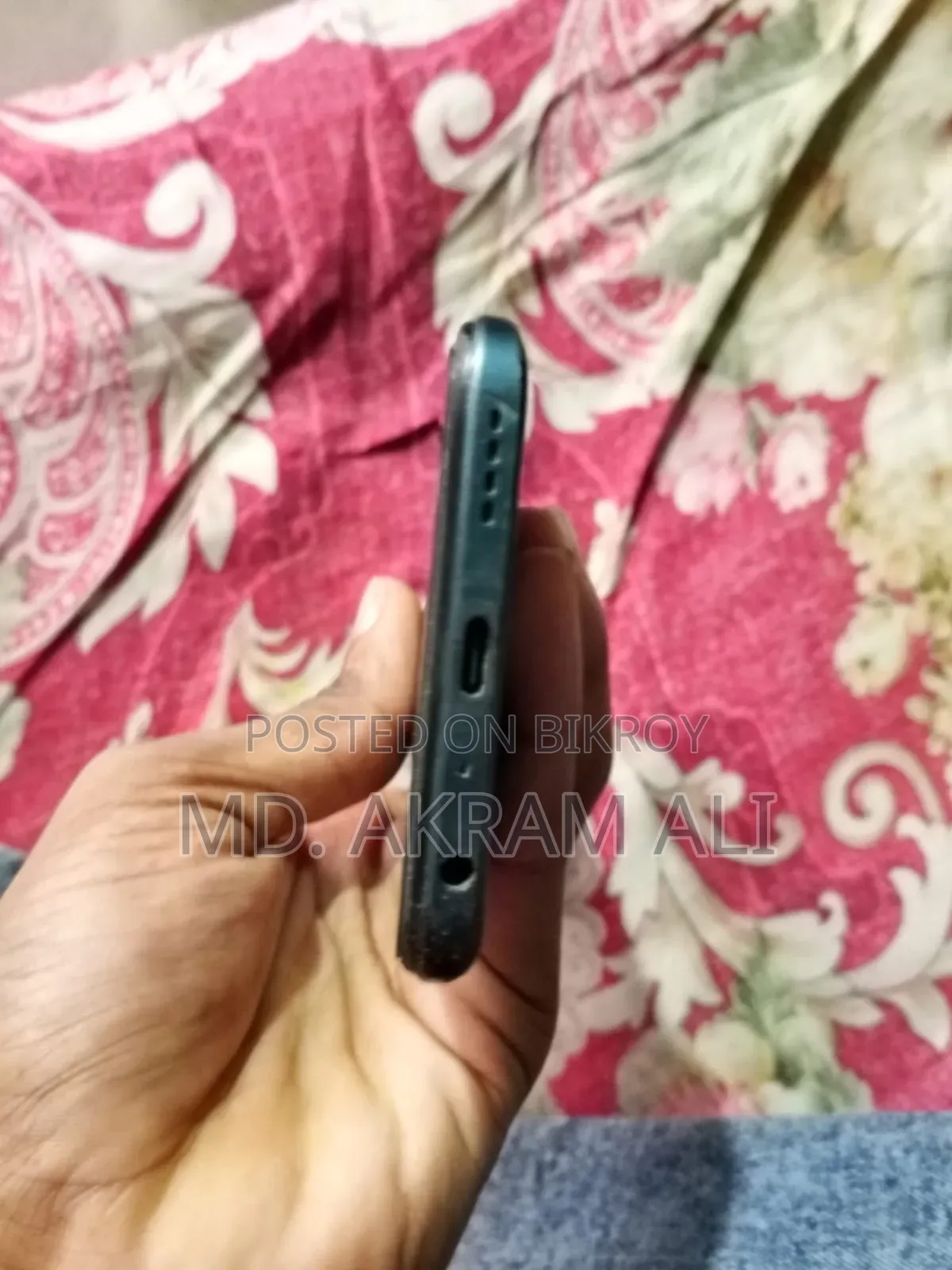 Realme 9 5G Speed 128 GB