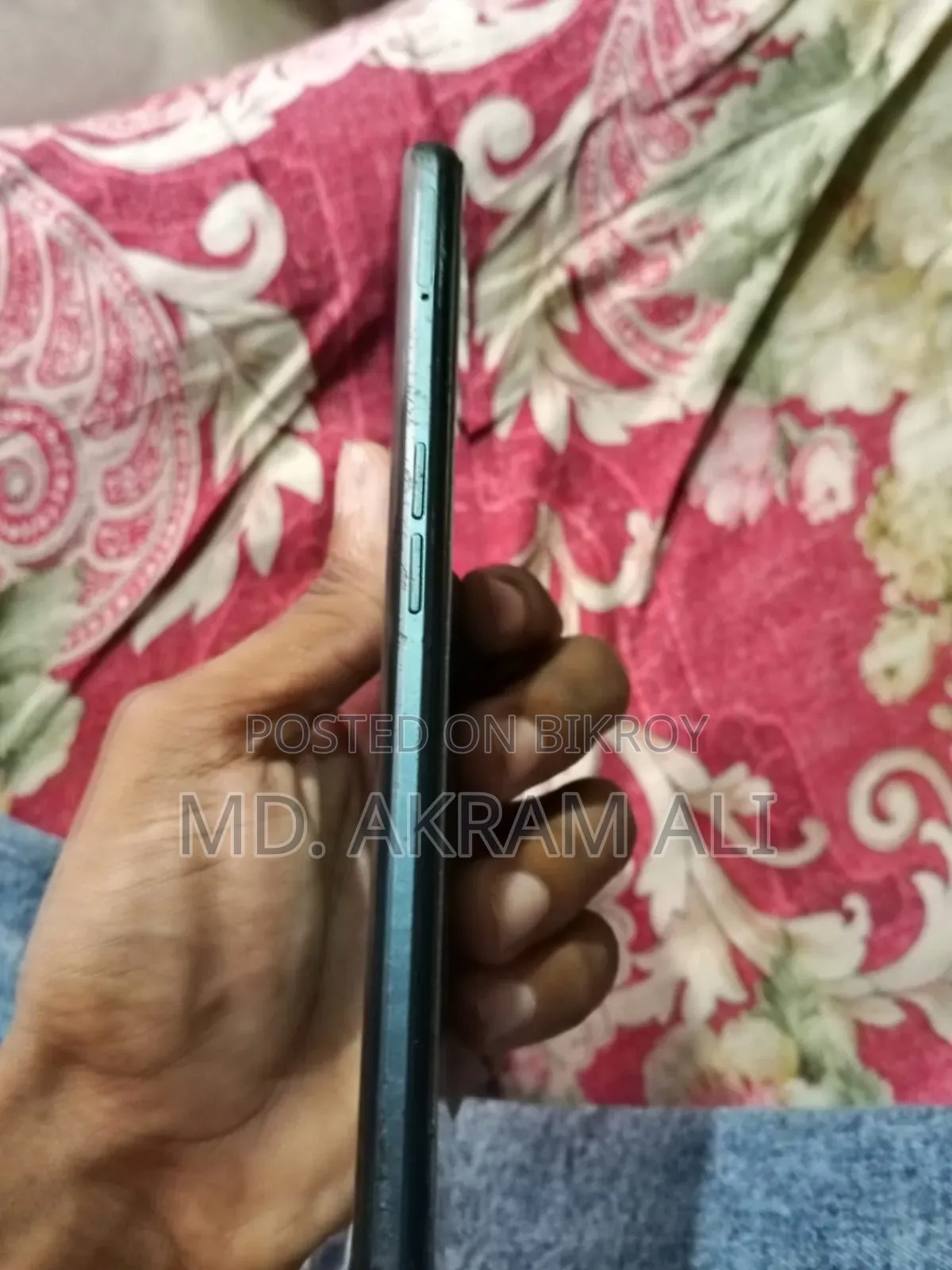 Realme 9 5G Speed 128 GB