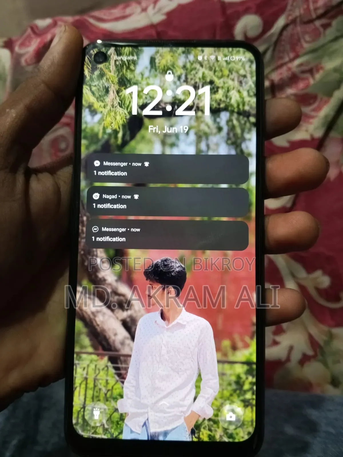 Realme 9 5G Speed 128 GB