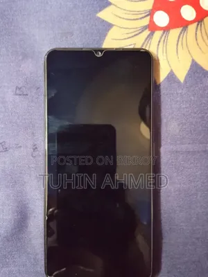 Realme C15 Qualcomm Edition 64 GB Blue