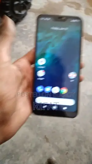 Xiaomi Mi A2 Lite 32 GB Gold