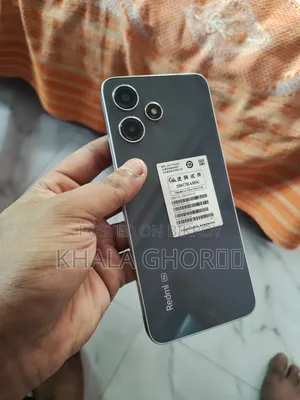 Xiaomi Redmi 12 128 GB