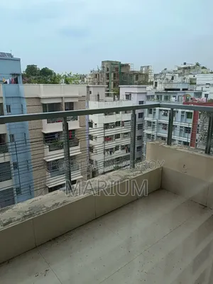 3-bedroom Apartment in Awlad Mansion, Basundhara for Rent