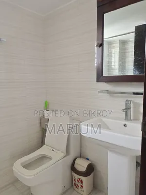 3-bedroom Apartment in Awlad Mansion, Basundhara for Rent