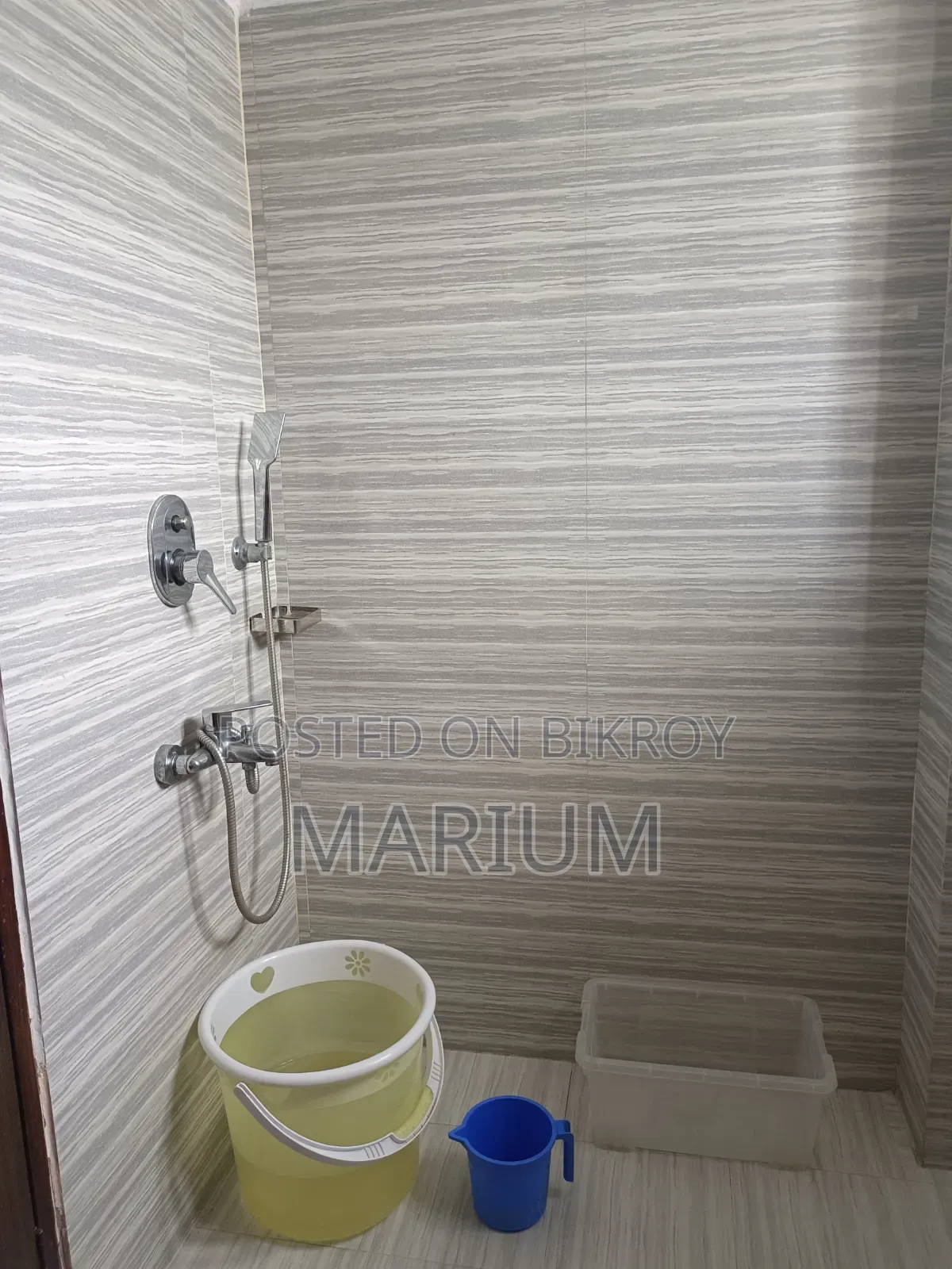3-bedroom Apartment in Awlad Mansion, Basundhara for Rent