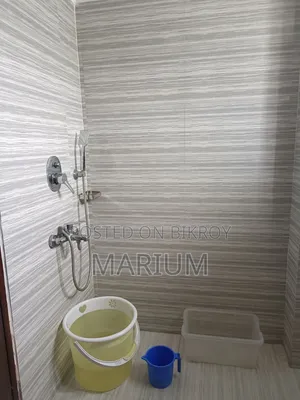 3-bedroom Apartment in Awlad Mansion, Basundhara for Rent