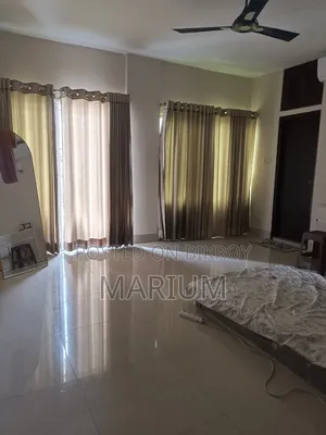 3-bedroom Apartment in Awlad Mansion, Basundhara for Rent