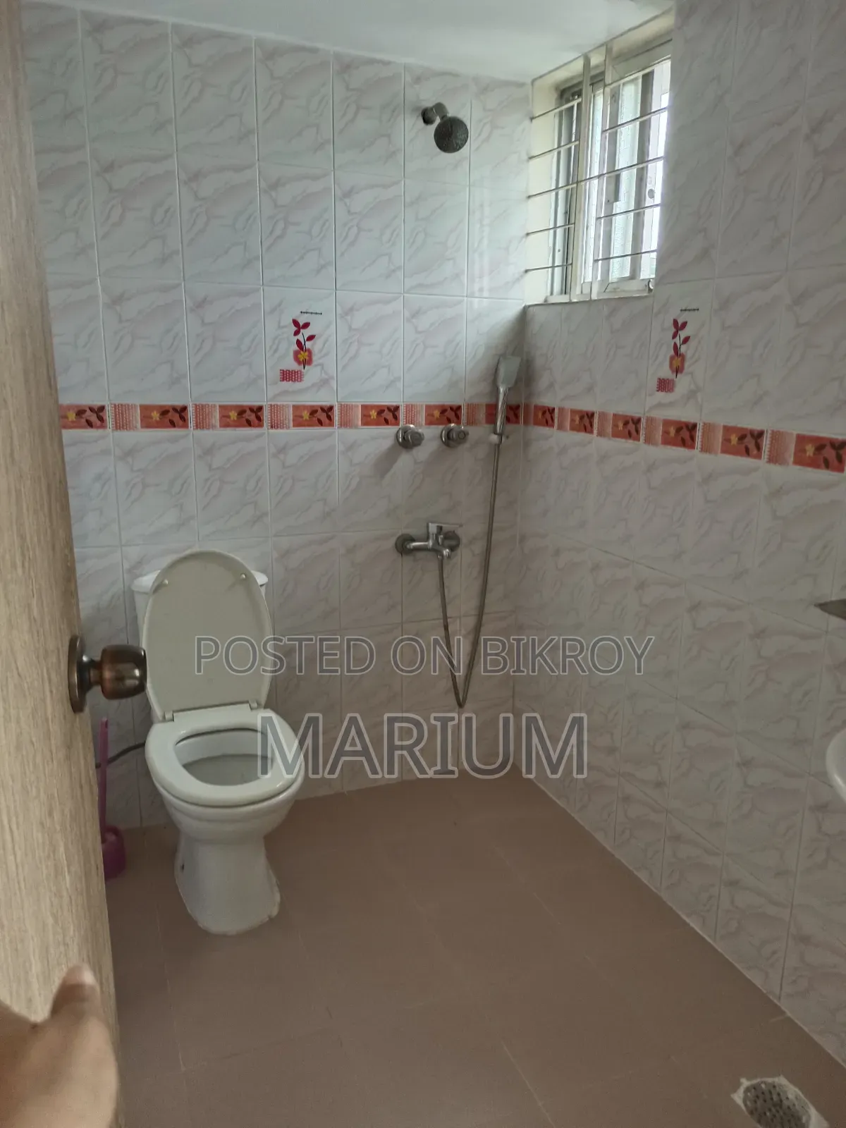 3-bedroom Apartment in Awlad Mansion, Basundhara for Rent