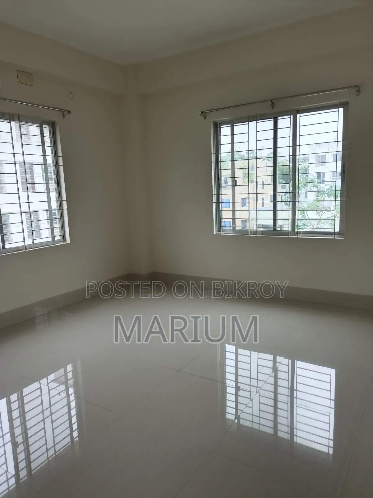 3-bedroom Apartment in Awlad Mansion, Basundhara for Rent