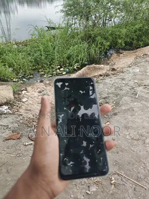 Infinix Hot 50i 128 GB