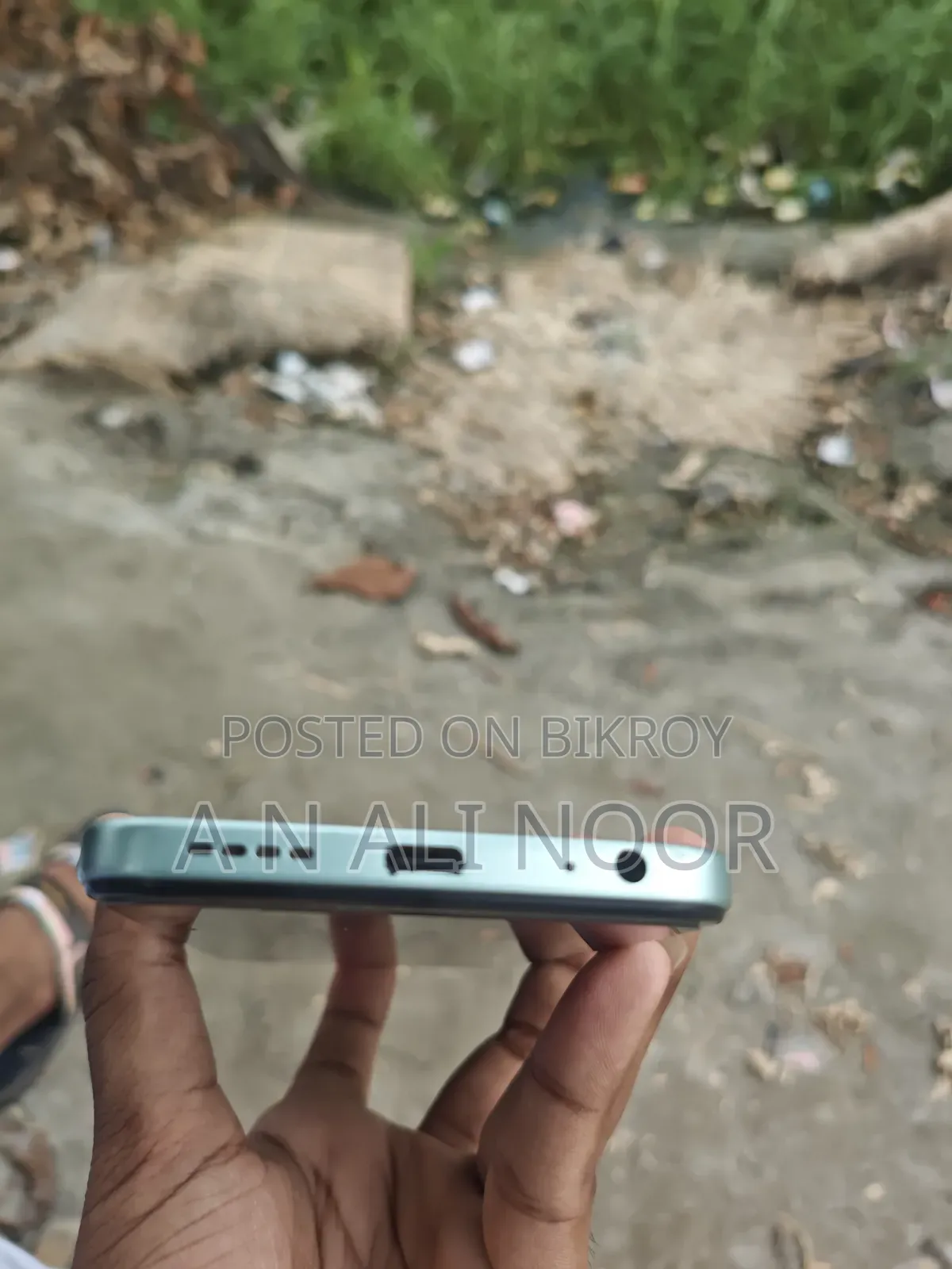 Infinix Hot 50i 128 GB