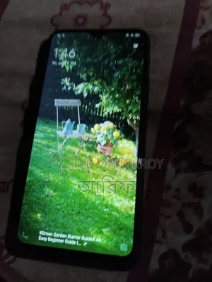 Vivo Y11 32 GB Blue