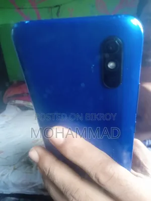 Xiaomi Redmi 9A 32 GB Blue