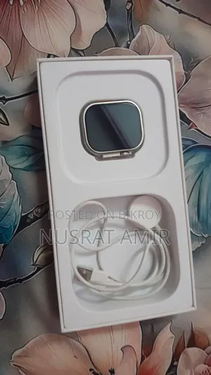 Watch H11 Good Condition