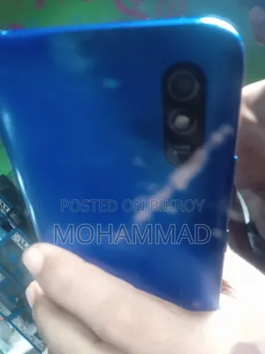 Xiaomi Redmi 9A 32 GB Blue