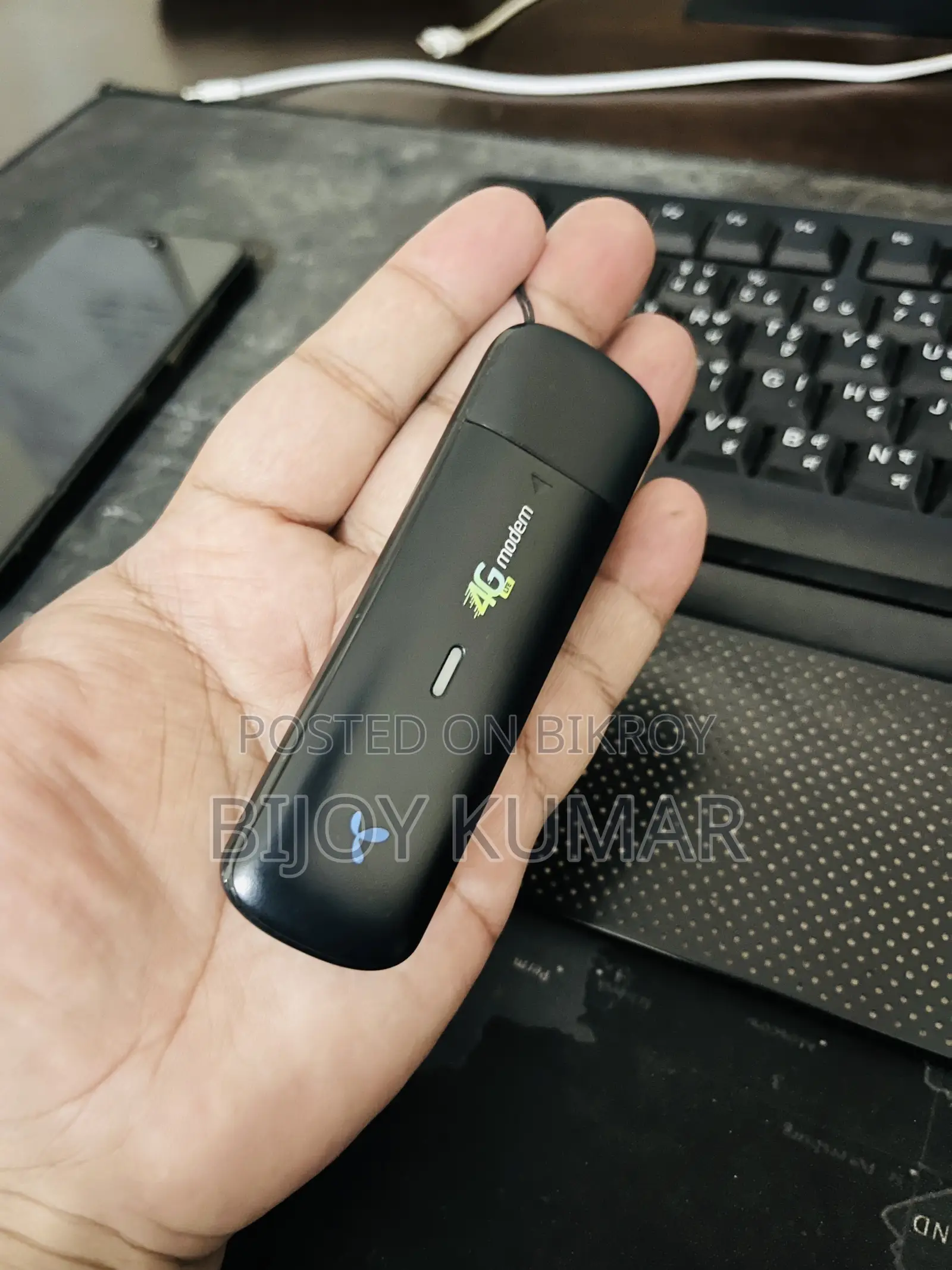 Gp 4g Modem