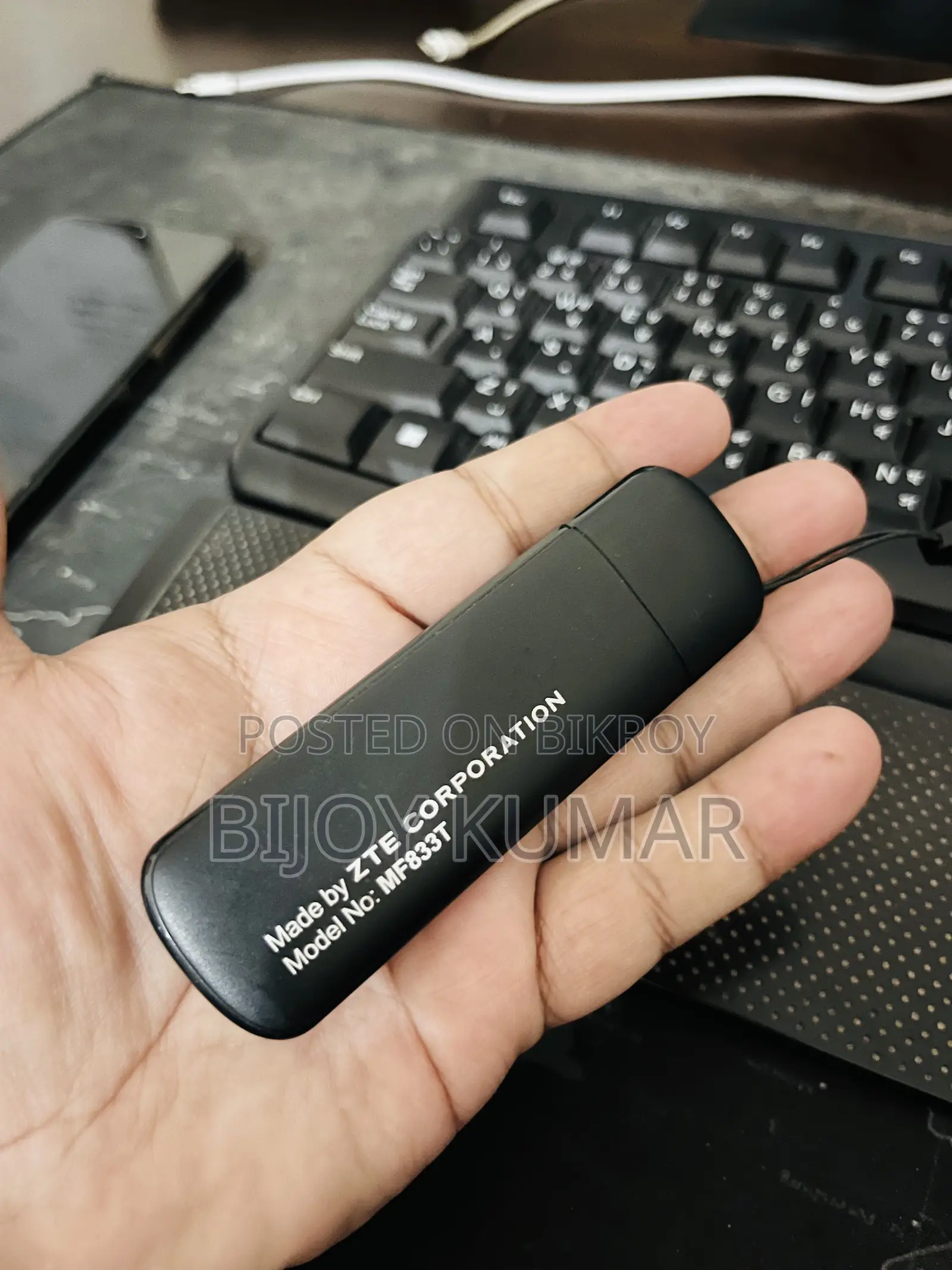 Gp 4g Modem