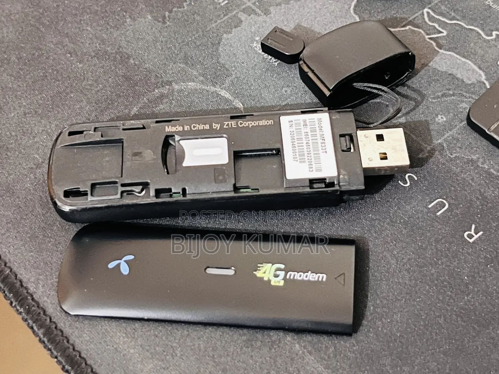 Gp 4g Modem