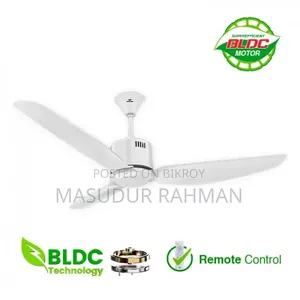 ওয়ালটন ফ্যান