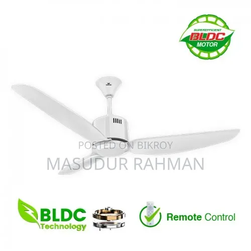 ওয়ালটন ফ্যান