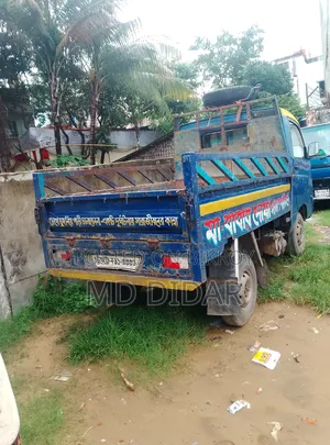 Mandra Maximum