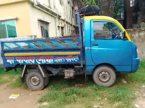 Mandra Maximum