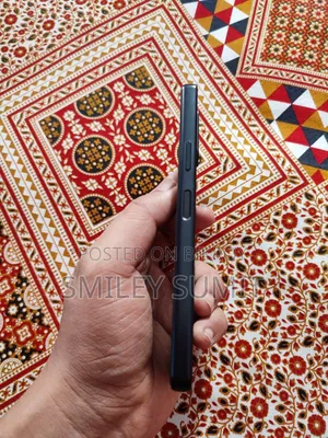 Sony Xperia 10 V 128 GB Black