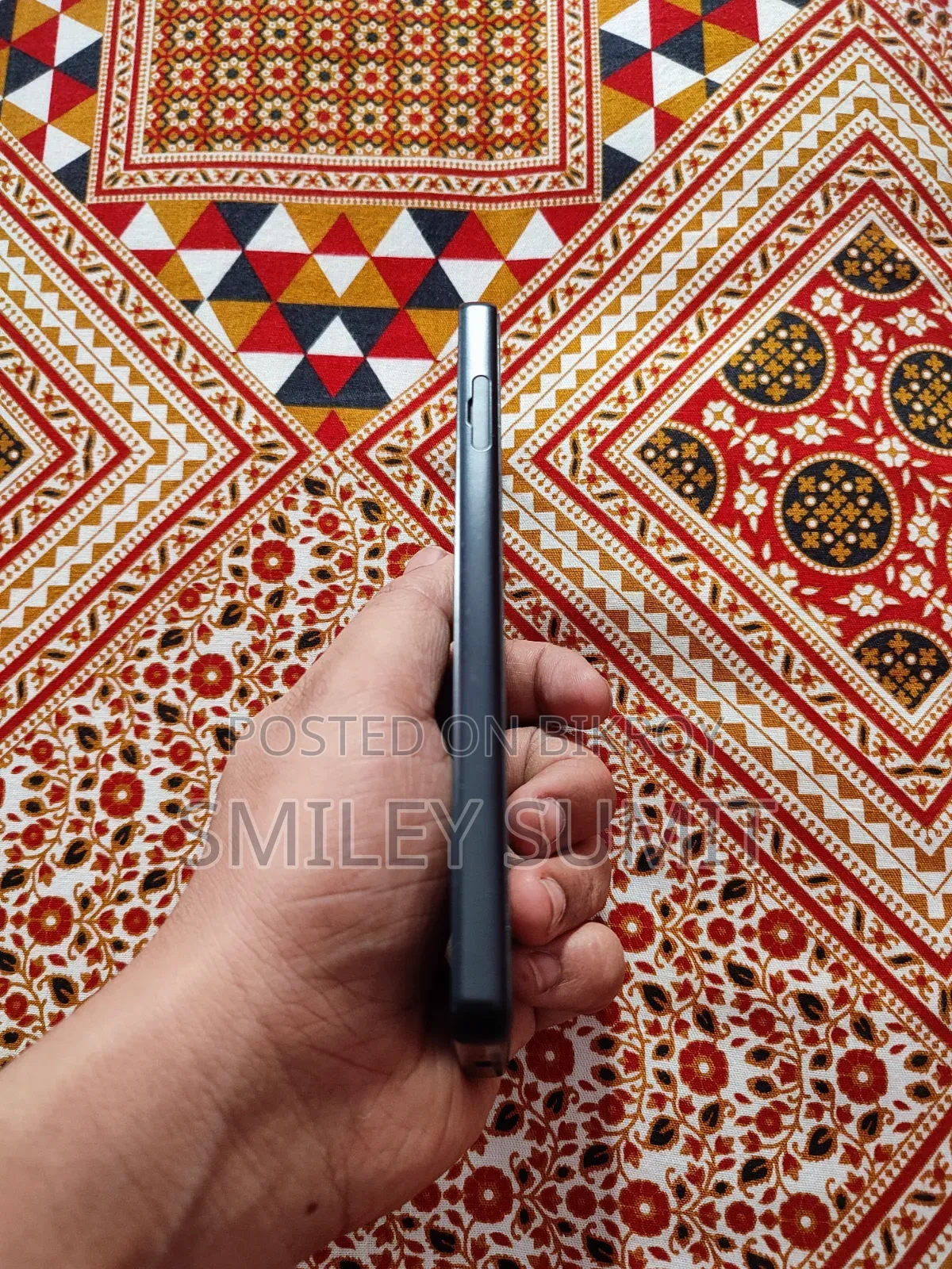Sony Xperia 10 V 128 GB Black