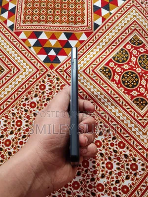Sony Xperia 10 V 128 GB Black