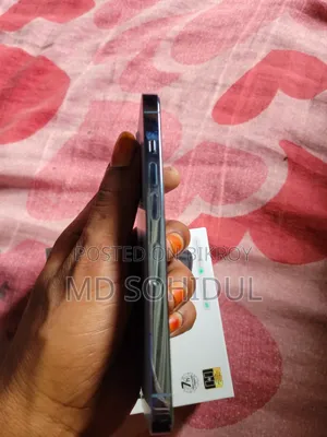 Apple iPhone 13 Pro 256 GB Blue