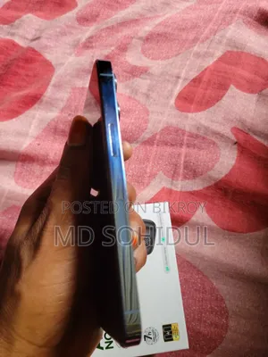 Apple iPhone 13 Pro 256 GB Blue
