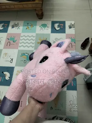 This is a unicorn