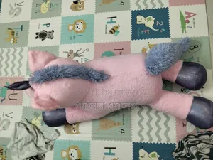 This is a unicorn