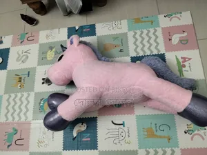 This is a unicorn