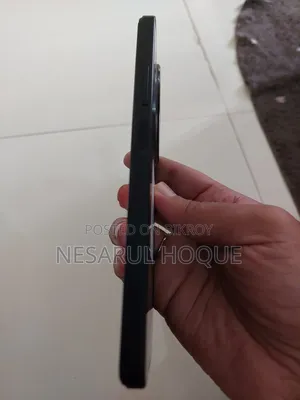 Realme 14 256 GB Black