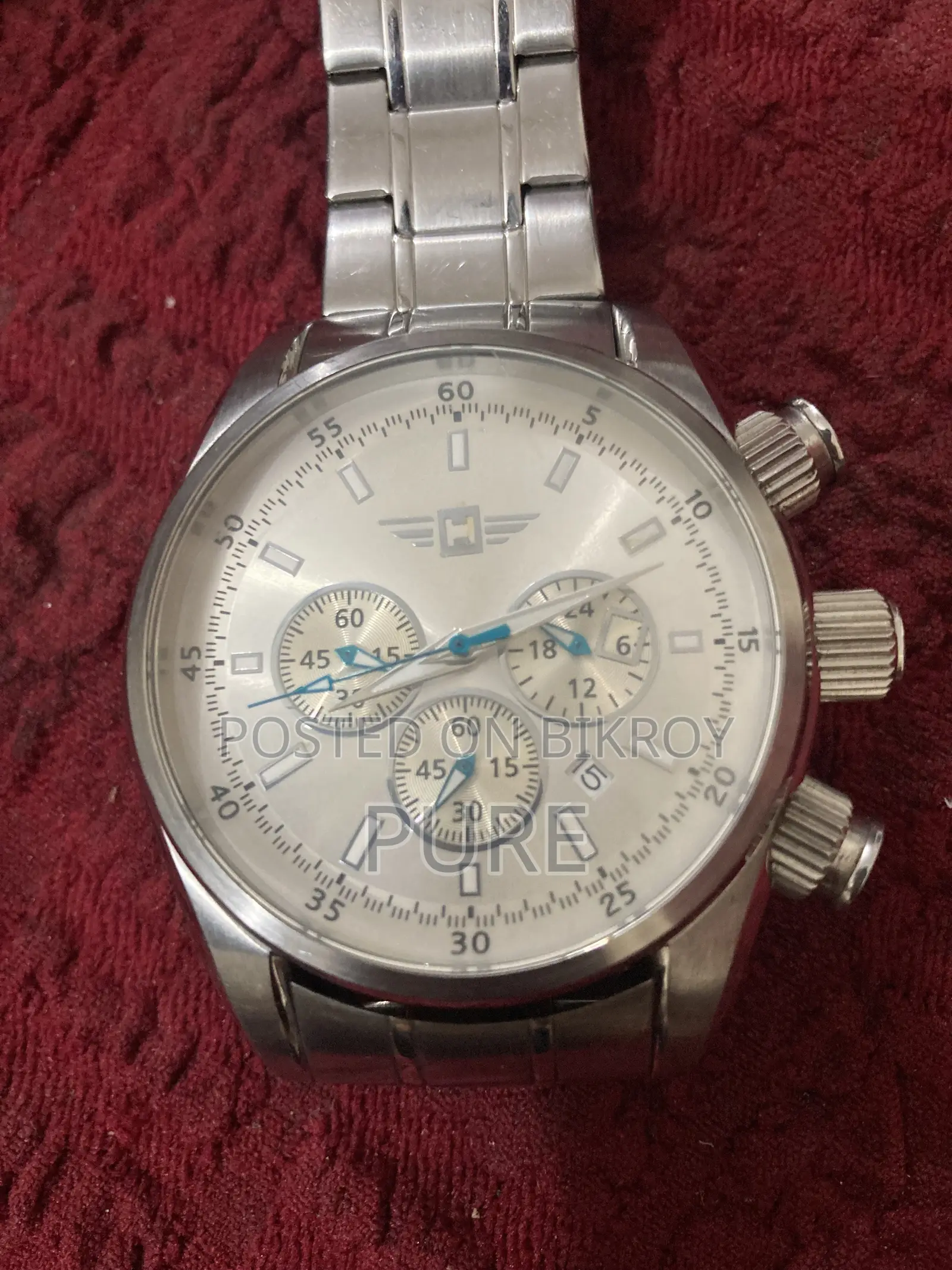 American Watch