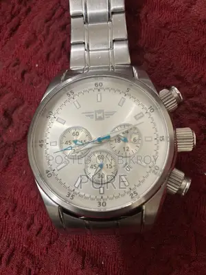 American Watch