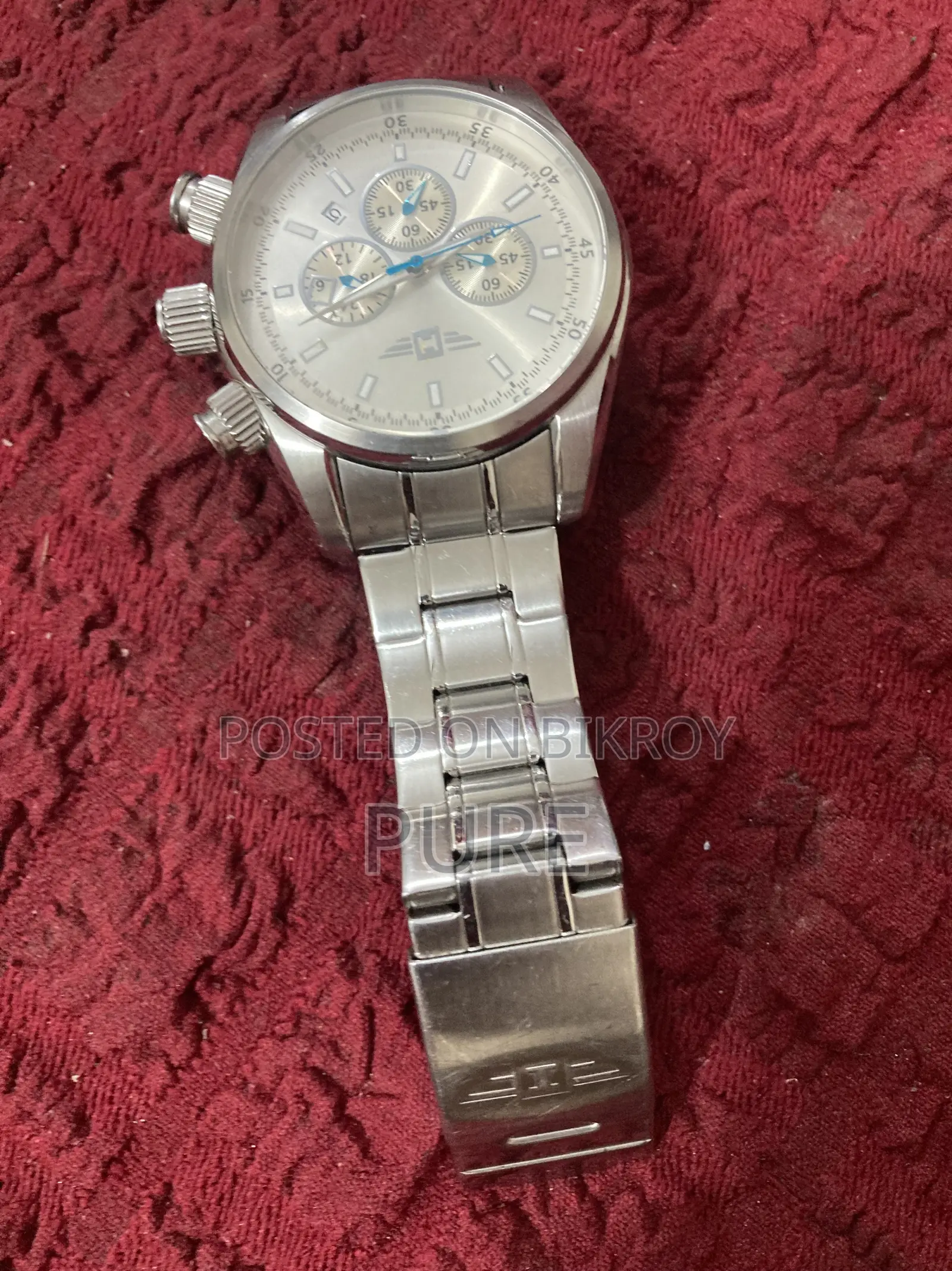 American Watch
